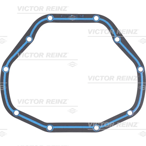 71-20058-00 – DANA SPICER Differential Cover Gasket, DANA 80 Axle 10 Bolt
